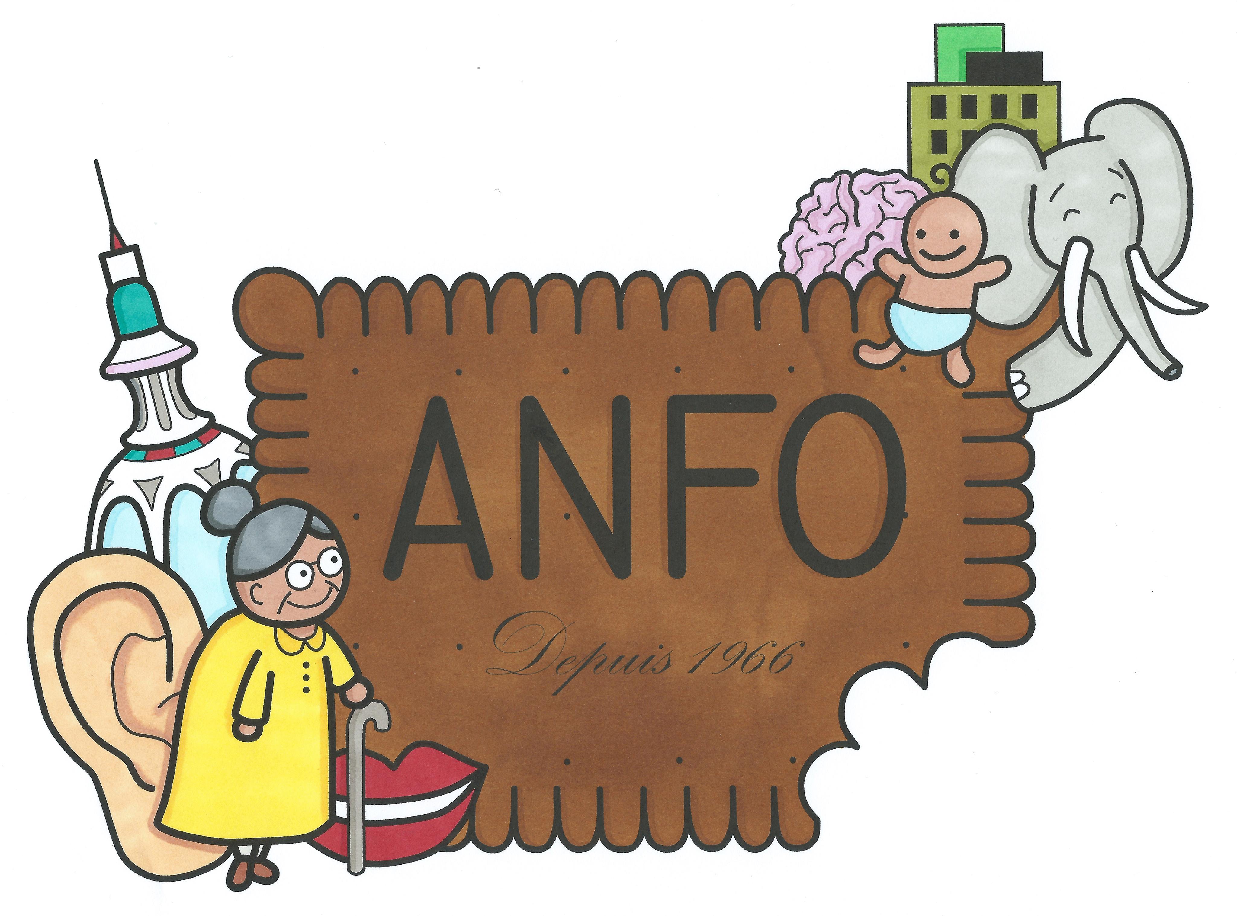 Anfo